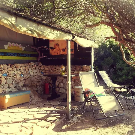 Lodge Islandescape-bisevo *