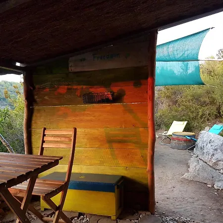 Lodge Islandescape-bisevo Bisevo