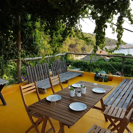 Lodge Islandescape-bisevo *