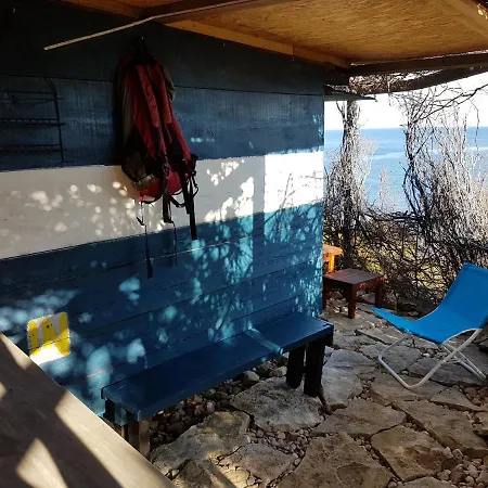 Lodge Islandescape-bisevo Bisevo