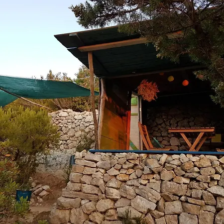 Islandescape-bisevo Loža