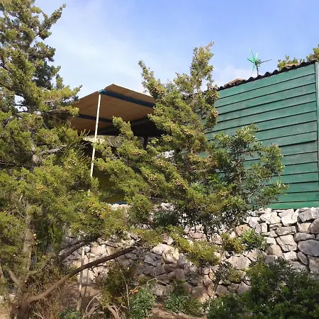 Loža Islandescape-bisevo Bisevo