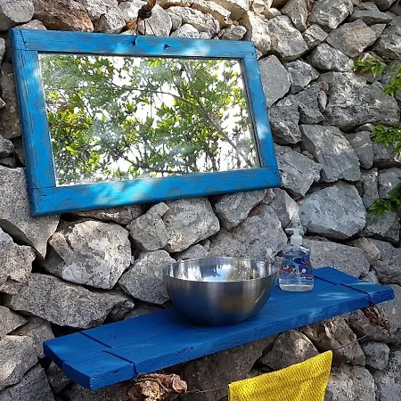 Loža Islandescape-bisevo