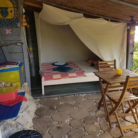 Loža Islandescape-bisevo Bisevo