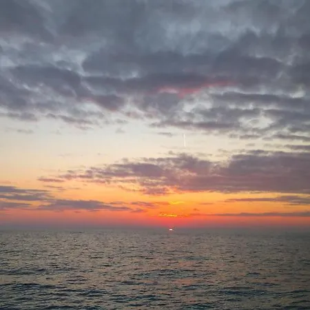 Domek letniskowy Islandescape-bisevo